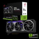Product image: ASUS ROG Astral NVIDIA GeForce RTX 5090 32GB OC