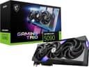 Product image: MSI Gaming RTX 5090 32G Gaming Trio OC Graphics Card