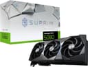 msi Gaming RTX 5080 16G SUPRIM SOC Graphics Card (16GB GDDR7, 256-bit, Extreme Performance: 2760 MHz, DisplayPort x 3 2.1a, HDMI 2.1b, NVIDIA Blackwell Architecture)
