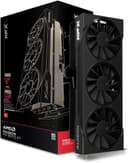 Product image: XFX Swift AMD Radeon RX 9070XT Triple Fan Gaming Edition 16GB