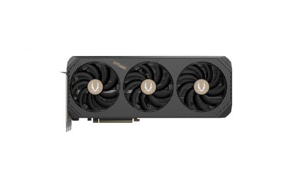 Zotac Gaming GeForce RTX 5080 Solid OC 16GB