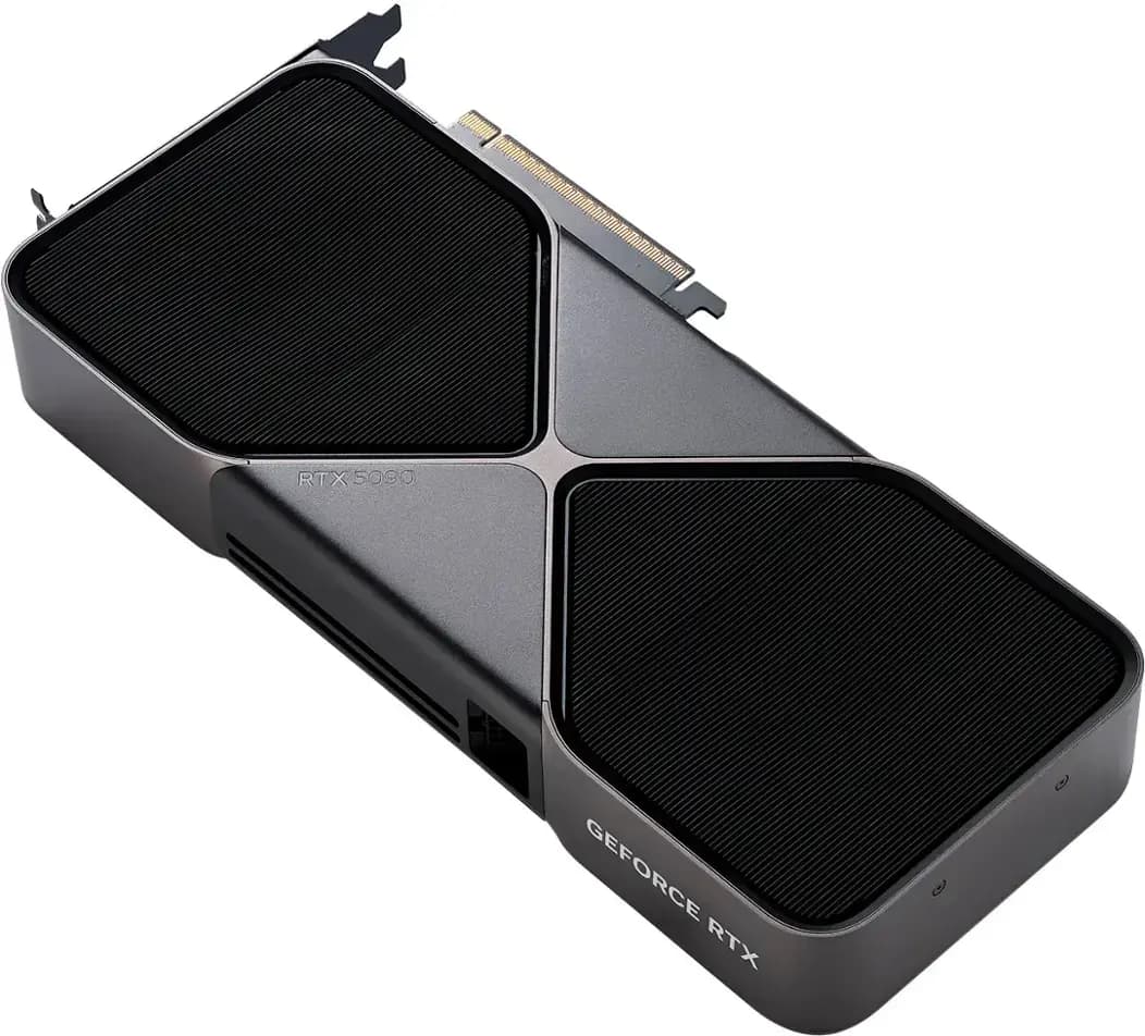 NVIDIA GeForce RTX 5090 32GB Founders Edition