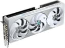GIGABYTE GeForce RTX 5080 AERO OC SFF 16G Graphics Card, WINDFORCE Cooling System, 16GB 256-bit GDDR7, GV-N5080AERO OC-16GD Video Card, Compatible with Desktop