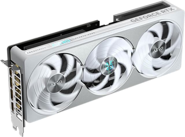 GIGABYTE AERO GeForce RTX 5080 16GB