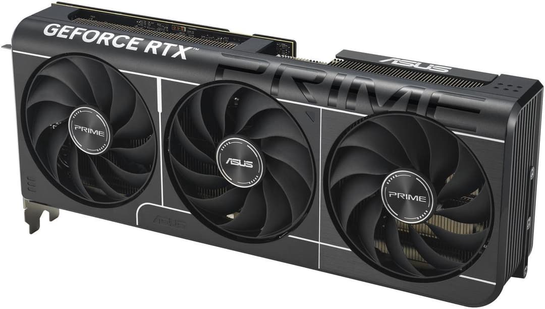 ASUS PRIME GeForce RTX 5070 12GB 