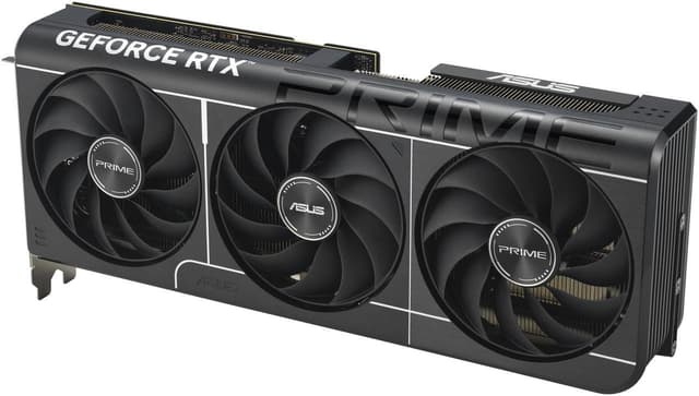 ASUS PRIME GeForce RTX 5070 12GB 