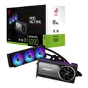 Product image: ASUS ROG Astral LC OC RTX 5090 32GB