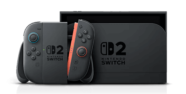 Nintendo Switch 2 | Restockd App
