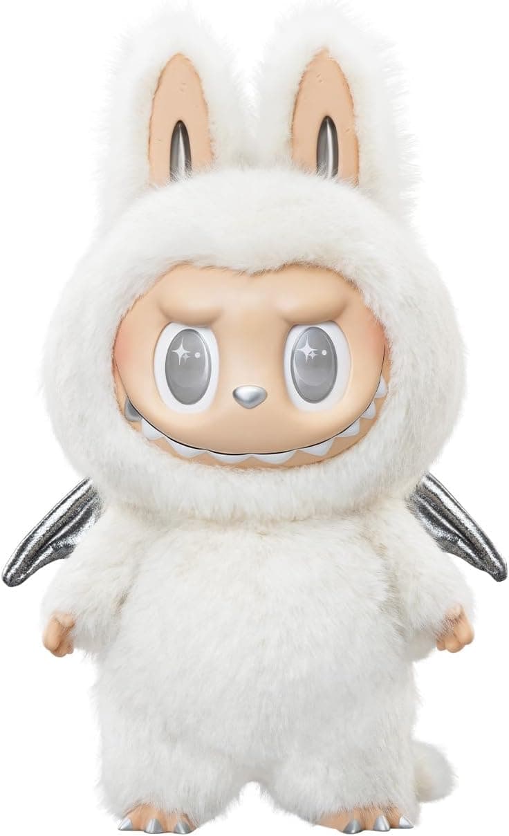 The Monsters - Angel in Clouds Vinyl Face Doll