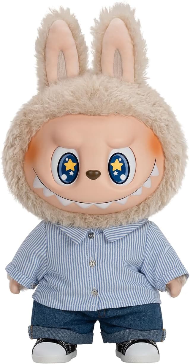 The Monsters - FLIP with ME Vinyl Plush Doll Action Figure