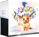 Product image: Pokemon TCG: Scarlet & Violet - Prismatic Evolutions Elite Trainer Box
