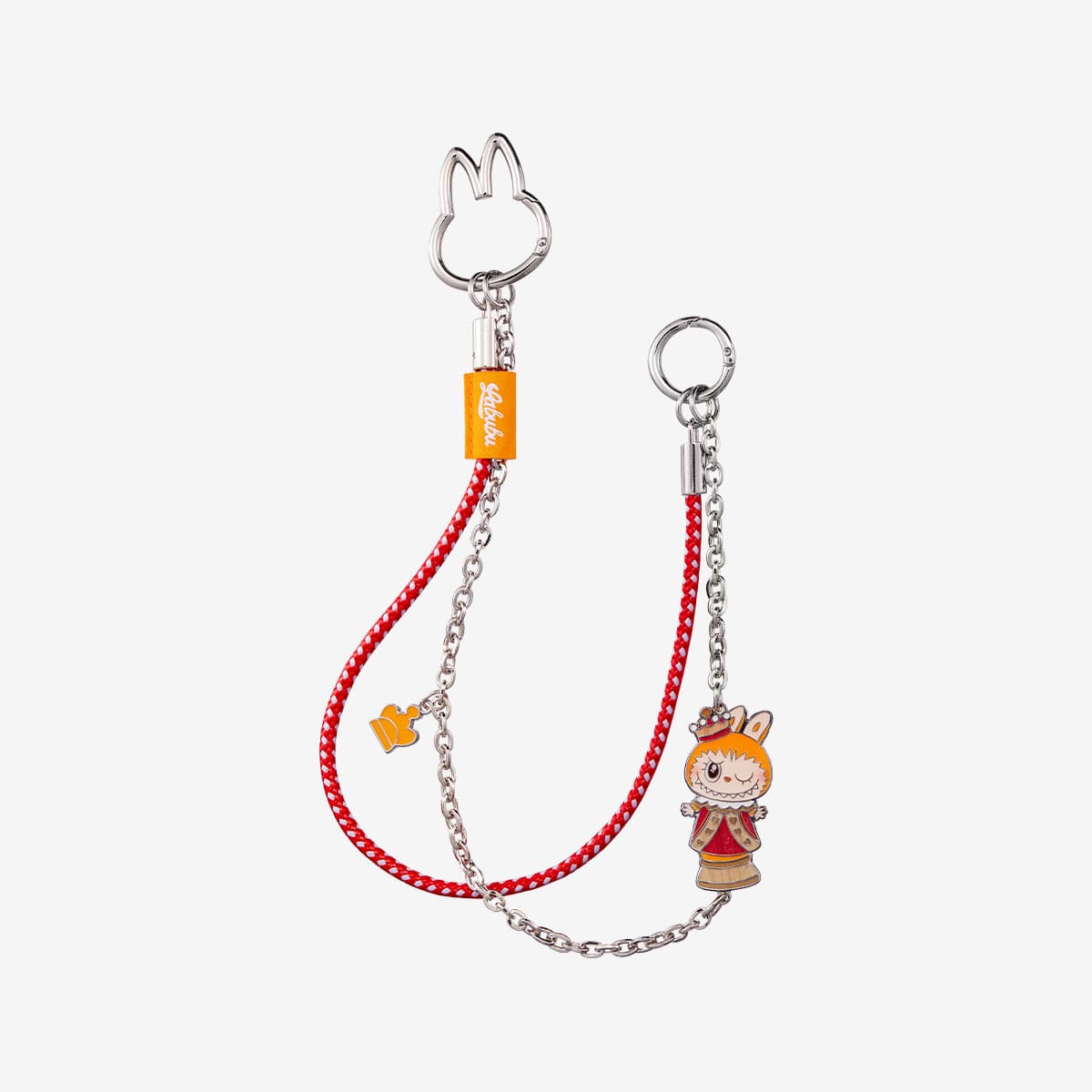 THE MONSTERS Let's Checkmate Series-Pendant Blind Box - Single