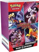 Product image: Pokemon TCG: Scarlet & Violet - Destined Rivals Booster Bundle - 6 Packs