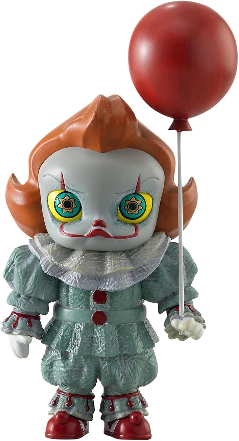 POP MART Molly - IT Mini Figure