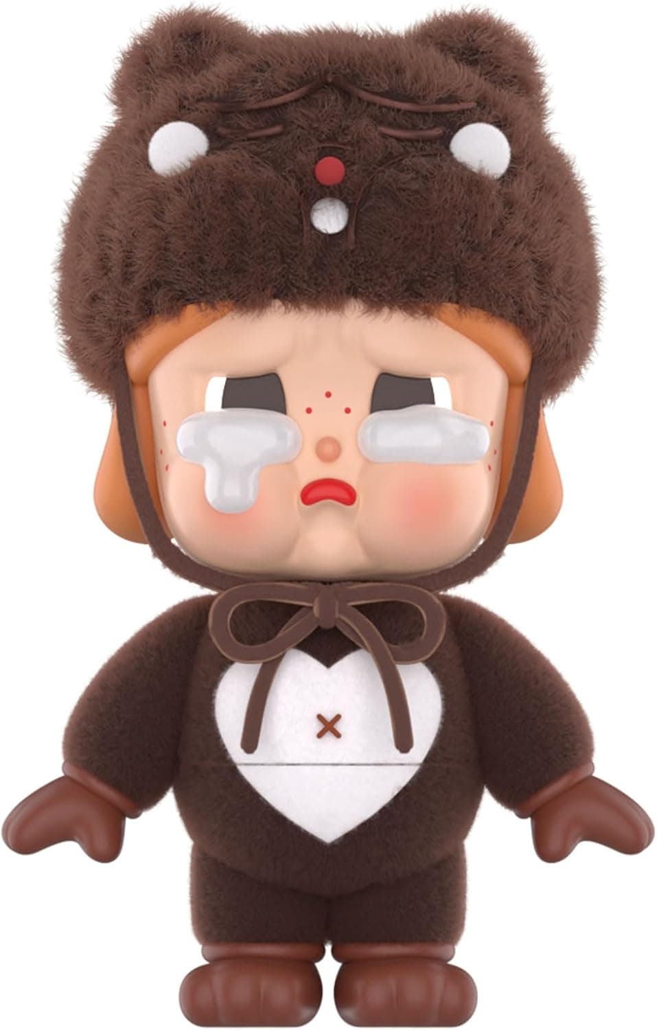 Crybaby BE Mine Figurine
