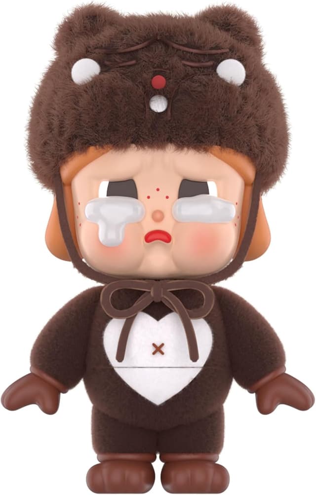Crybaby BE Mine Figurine
