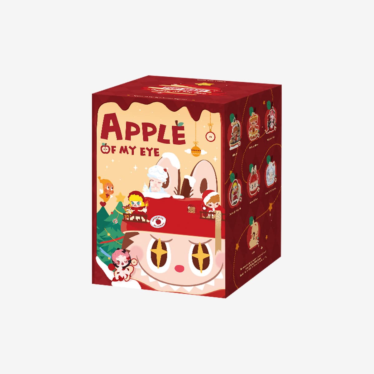 Apple of My Eye Series Figures - Single