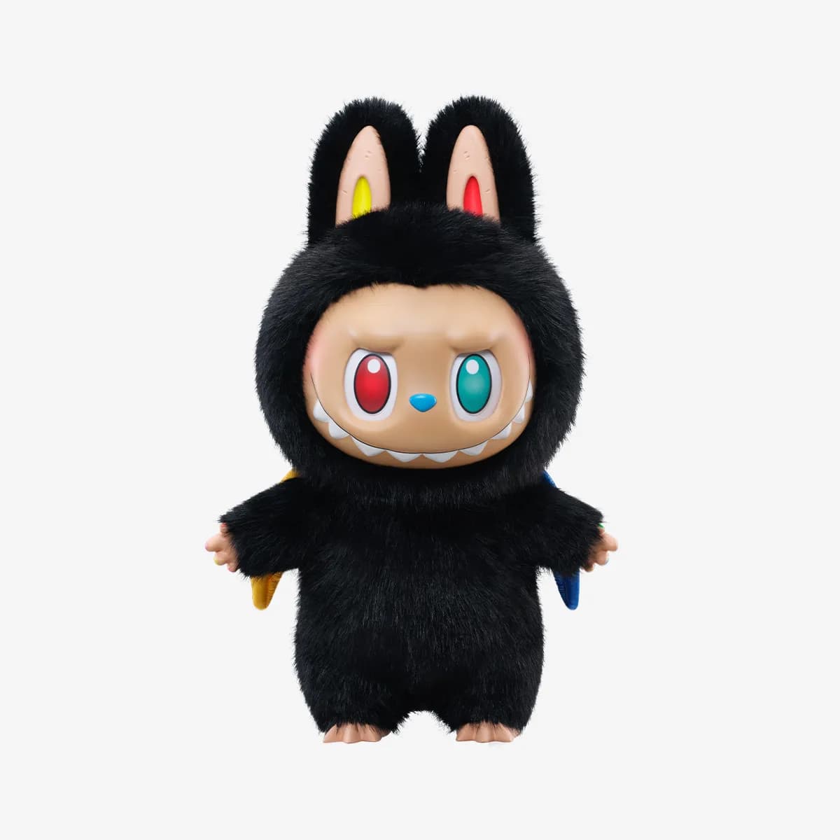 10th Anniversary Series ZIMOMO Vinyl Plush Doll