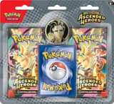 Pokemon TCG: Mega Evolution: Ascended Heroes: 2-Pack Blister (Random Promo)