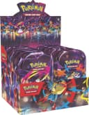 Product image: Pokemon TCG: Mega Evolutions Mega Heroes Mini Tin