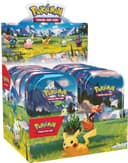 Product image: Pokemon TCG: Mega Evolution: Ascended Heroes Mini Tin Display