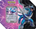 Product image: Pokemon TCG: Azure Legends Tin - 5 Packs (Random Tin)