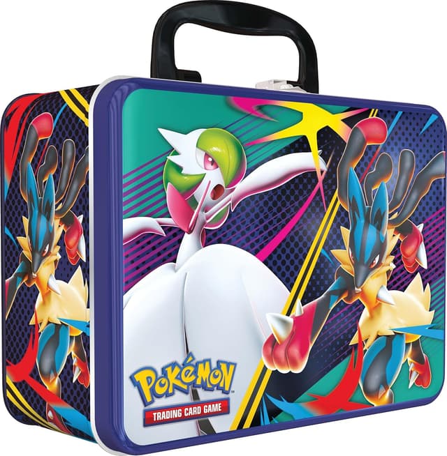 Pokémon TCG: Collector Chest - Fall 2025