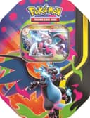 Product image: Pokémon TCG: Mega Charizard Tin