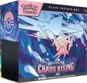 Product image: Pokemon TCG: Chaos Rising Elite Trainer Box