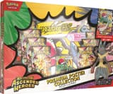 Pokémon TCG: Mega Evolution Ascended Heroes Premium Poster Collection -  Mega Lucario