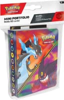 Product image: Pokemon TCG: Q1 2026 Mini Portfolio