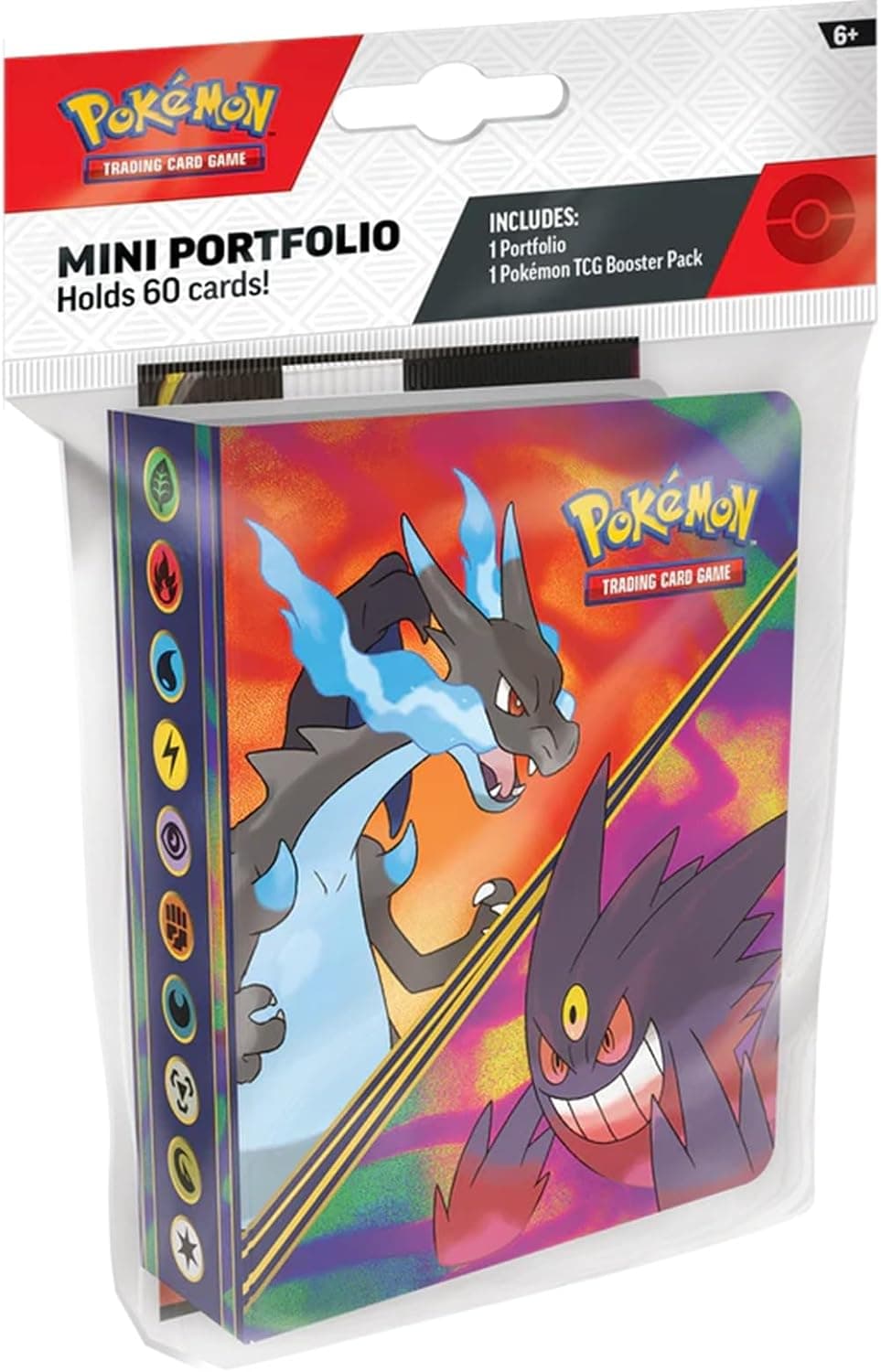 Pokemon TCG: Q1 2026 Mini Portfolio