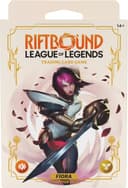Product image: Riftbound: League of Legends TCG Spiritforged - Champion Deck: Fiora
