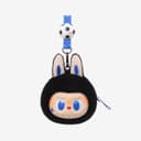 Product image: THE MONSTERS × FIFA SERIES Vinyl Plush Pendant