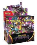 Pokémon TCG: Mega Evolution—Pitch Black Booster Display Box