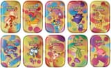 Pokemon TCG: Scarlet & Violet 151 Mini Tins