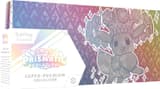 Pokemon TCG: Scarlet & Violet - Prismatic Evolutions Super Premium Collection