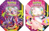 Pokemon TCG: Mega Moonlit Tin