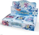 Ravensburger Disney Lorcana TCG: Winterspell Booster Pack Display - 24 Packs with 12 Trading Cards Each - 288 Cards Total - Ideal for Collectors & Disney Fans - Suitable for Ages 8+