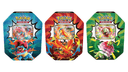 Product image: Pokemon TCG: Ascended Heroes Tins