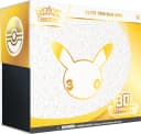 Product image: Pokemon TCG: 30th Celebration Elite Trainer Box