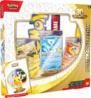 Product image: Pokemon TCG: 30th Celebration Poster Collection