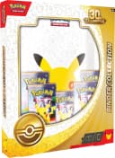 Product image: Pokemon TCG: 30th Celebration Binder Collection