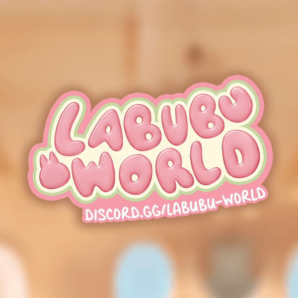 Labubu World Discord