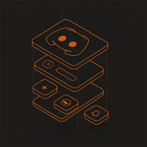 Discord Banner Dark