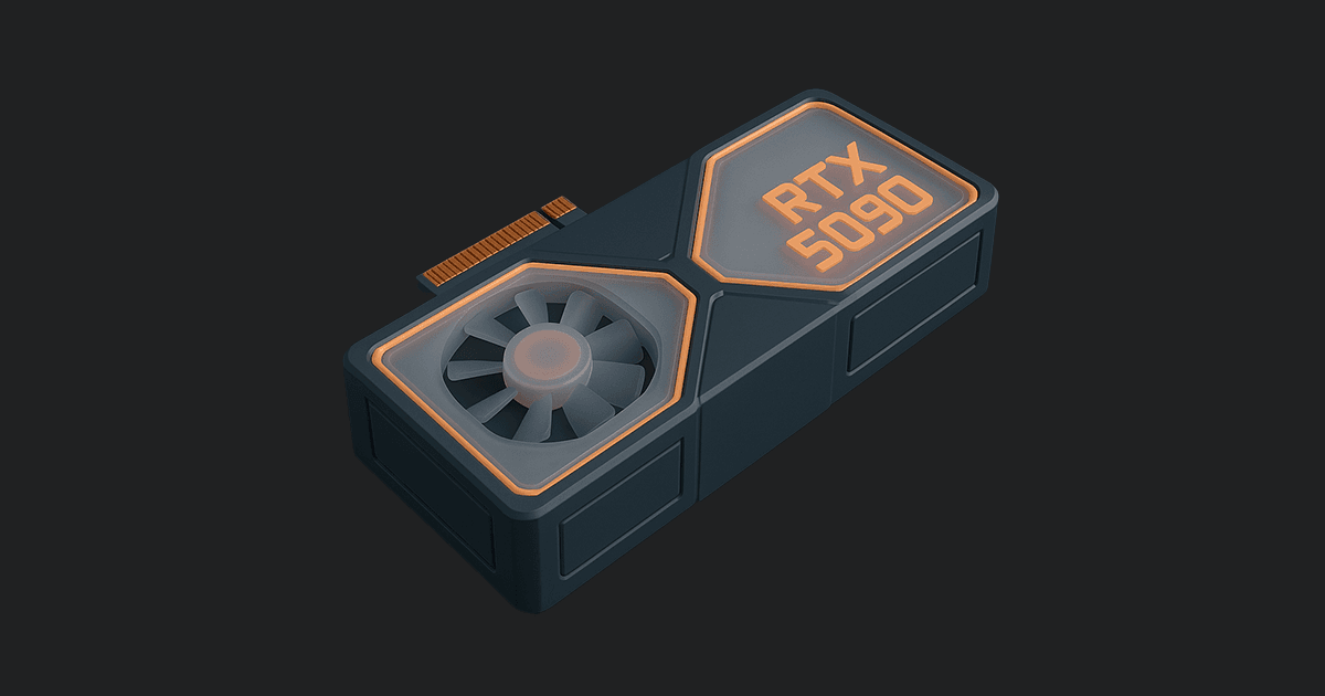 Featured image for article: Nvidia RTX 5090, 5080 & 5070 Restocks