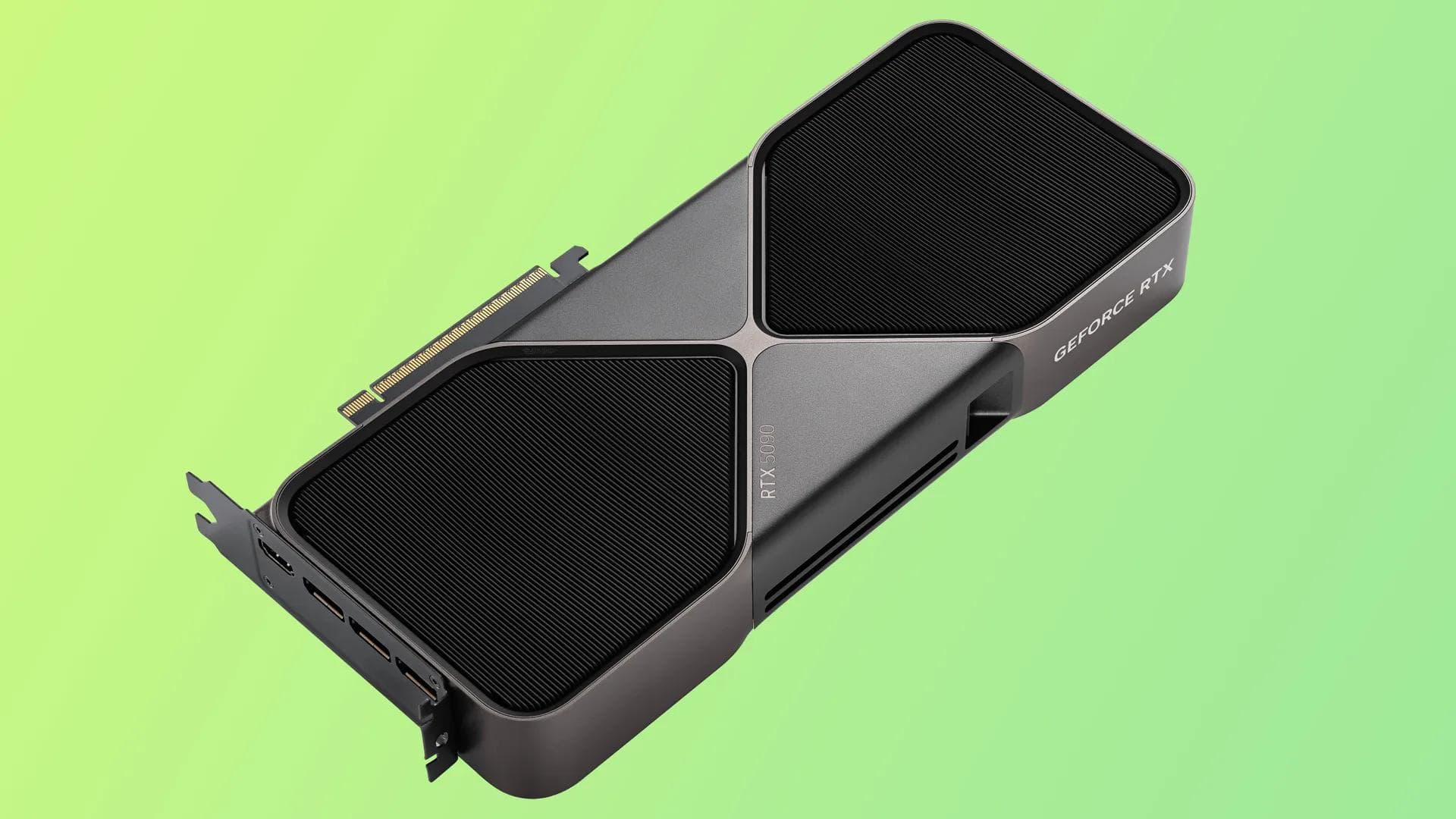 Featured image for article: Where to buy Nvidia RTX 5090 & 5080 on Launch Day