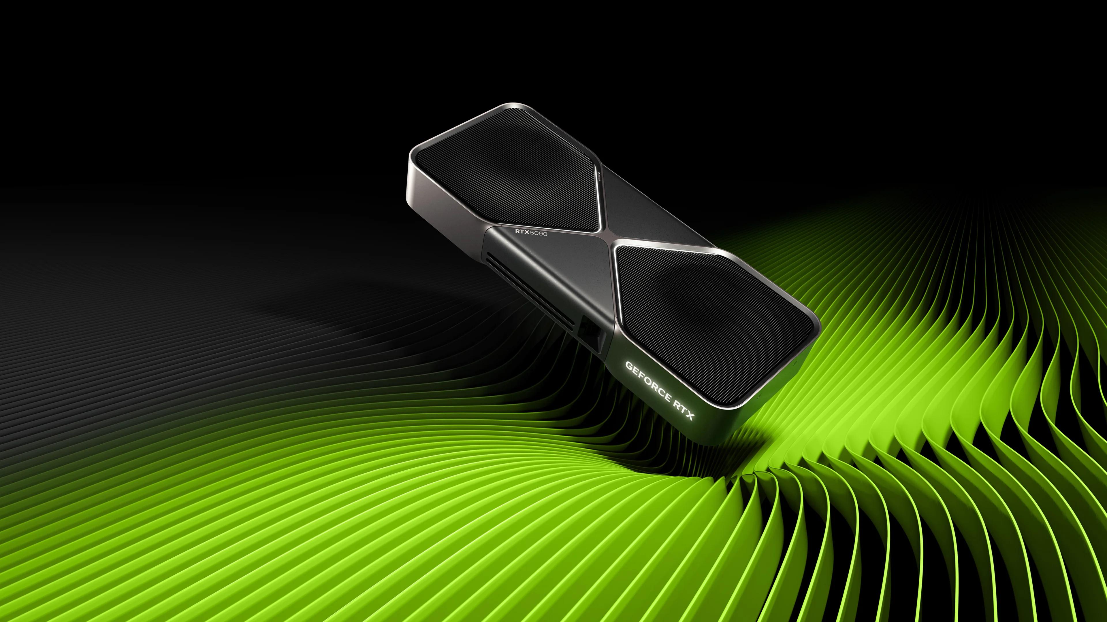 Featured image for article: RTX 5090 Reviews