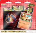 Product image: Pokémon TCG: Mega Evolution Ascended Heroes Tech Sticker Collection
