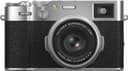 Fujifilm X100VI Digital Camera - Silver